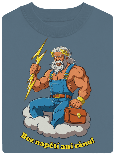 Bez napětí ani ránu