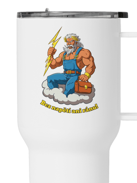 Bez napětí ani ránu