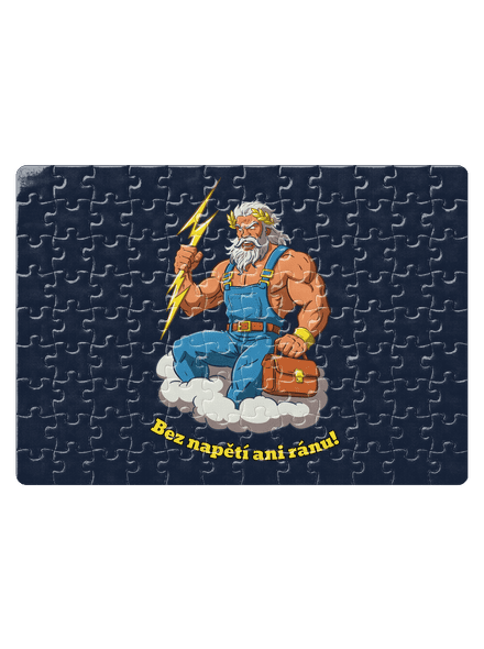 Bez napětí ani ránu