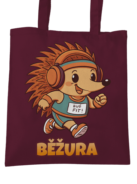 Běžura