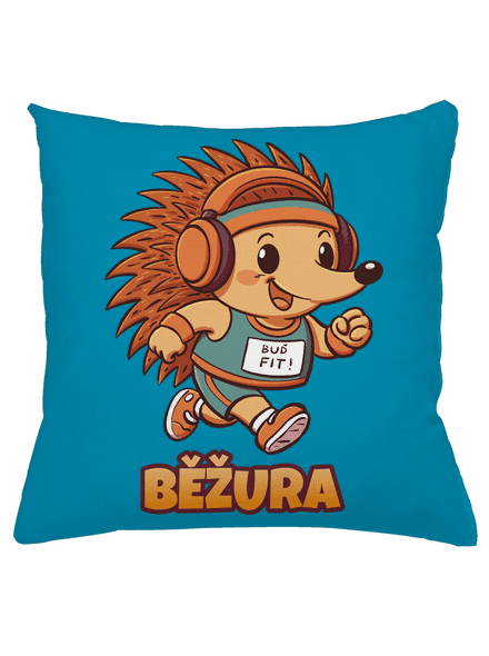 Běžura