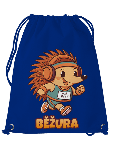 Běžura