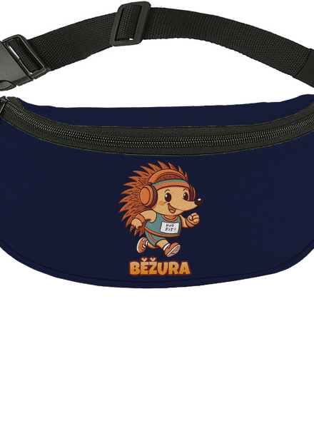 Běžura