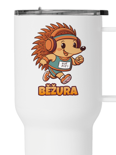 Běžura