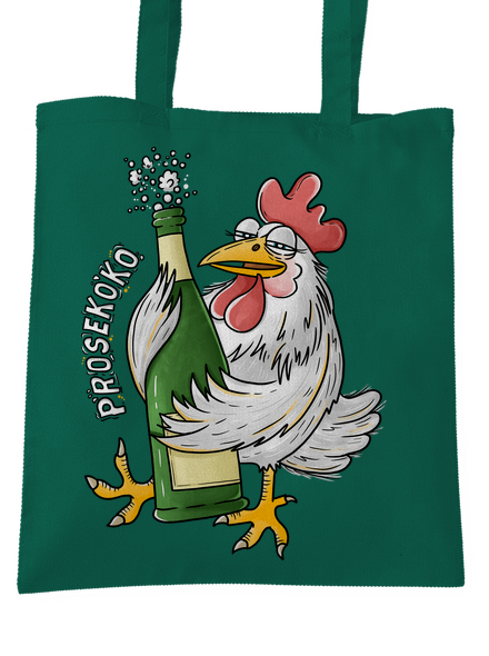 Prosekoko