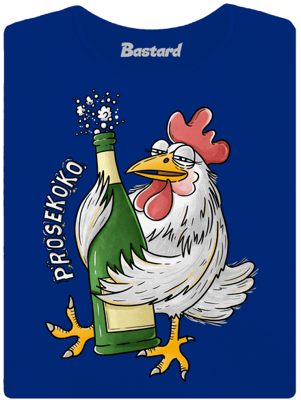 Prosekoko