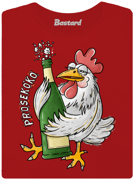 Prosekoko