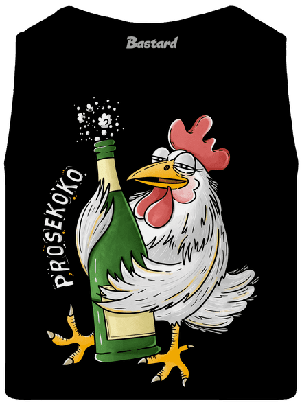 Prosekoko