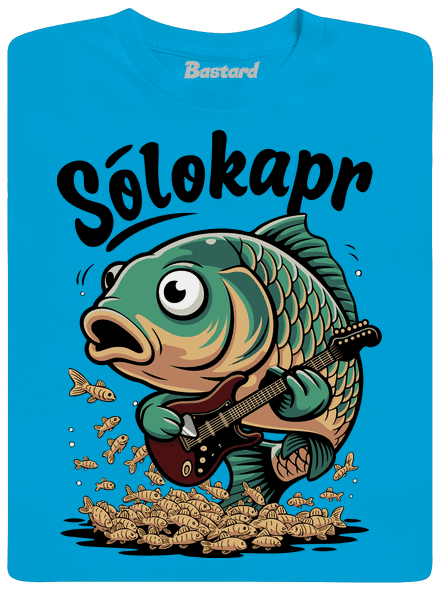 Sólokapr