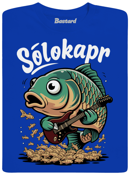 Sólokapr