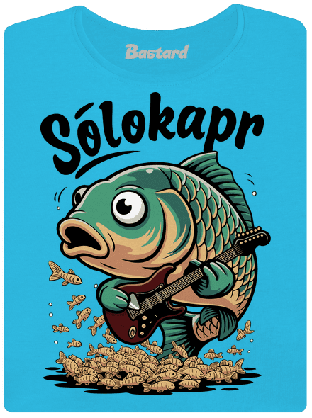 Sólokapr