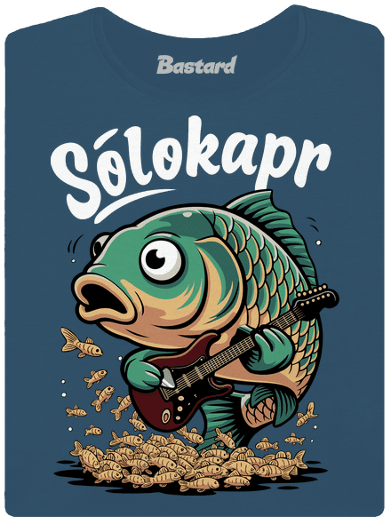 Sólokapr