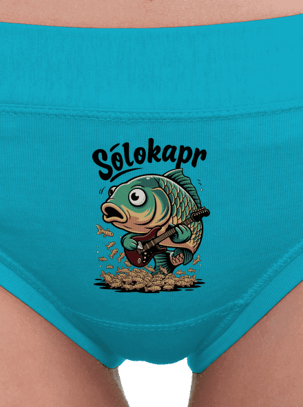 Sólokapr