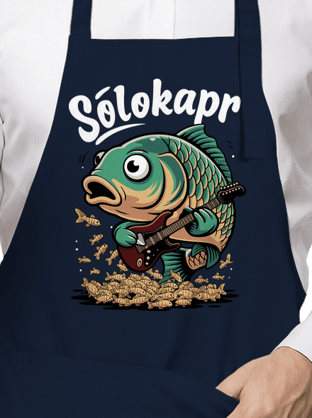 Sólokapr
