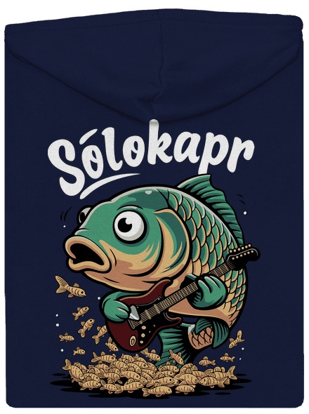 Sólokapr