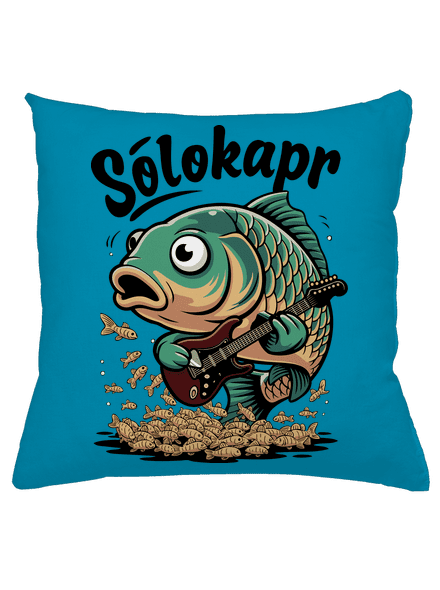 Sólokapr