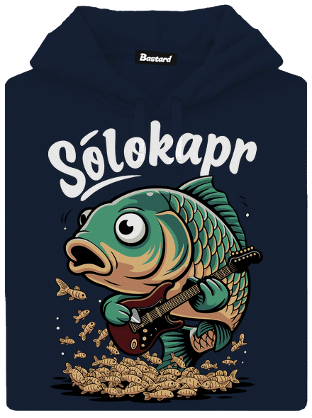 Sólokapr