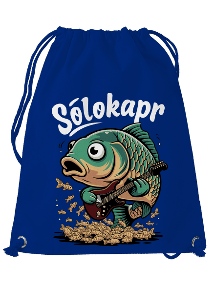 Sólokapr