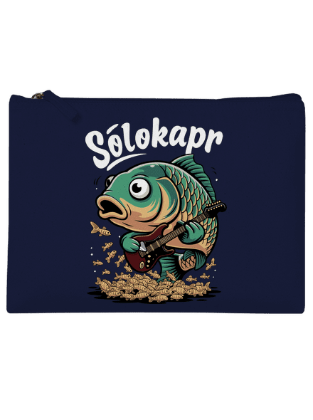 Sólokapr