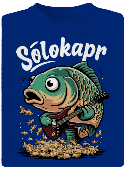 Sólokapr
