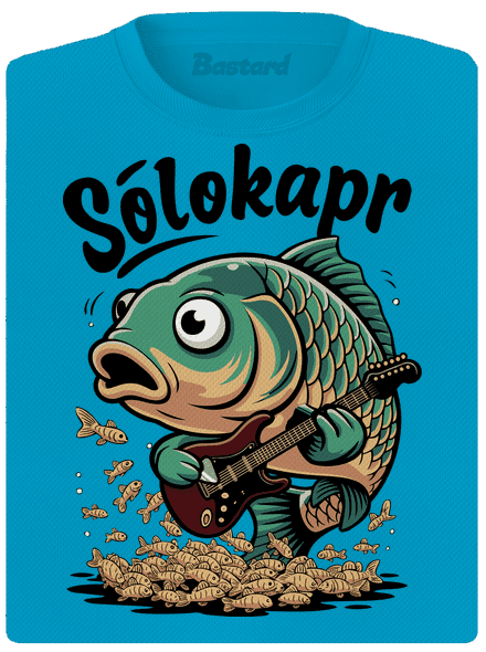 Sólokapr