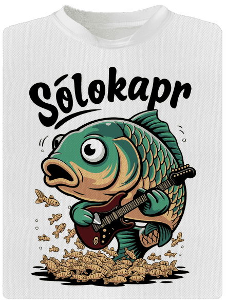 Sólokapr