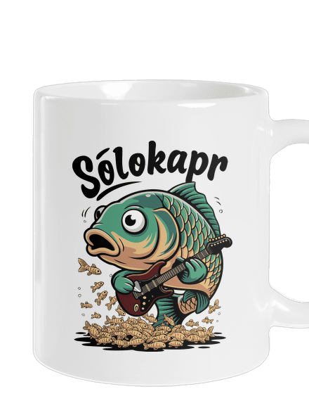 Sólokapr