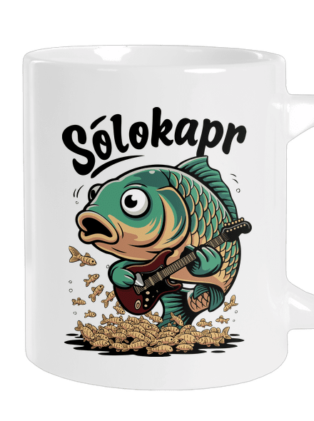 Sólokapr