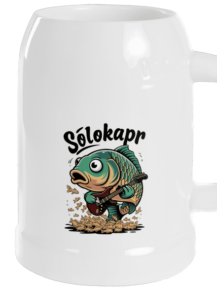 Sólokapr