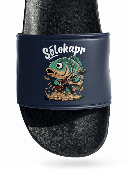 Sólokapr