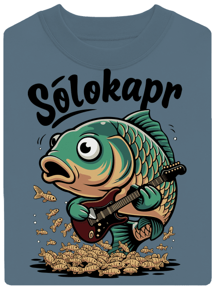 Sólokapr