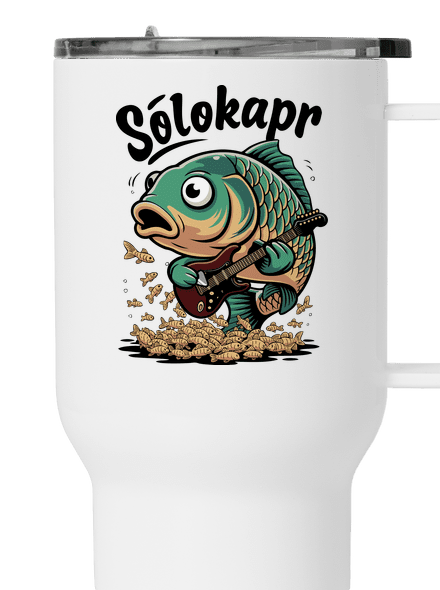 Sólokapr