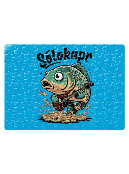 Sólokapr