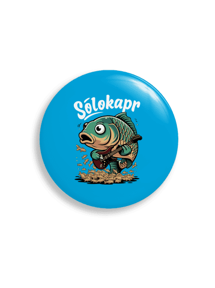 Sólokapr