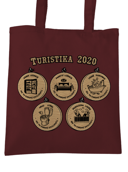 Turistika 2020