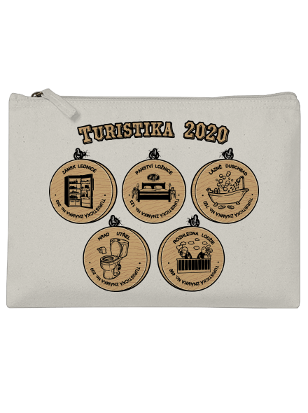 Turistika 2020