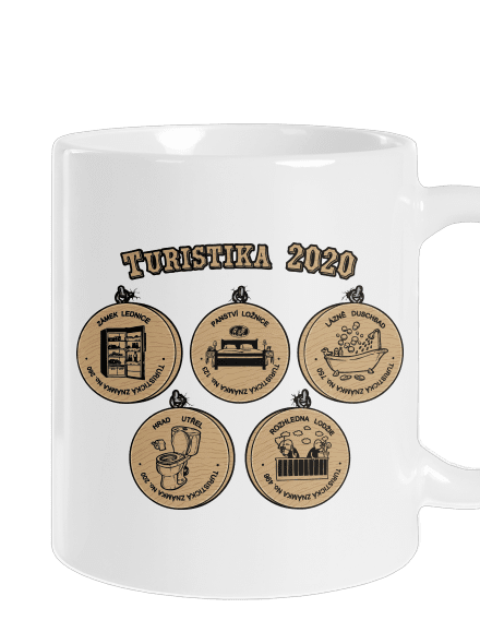 Turistika 2020