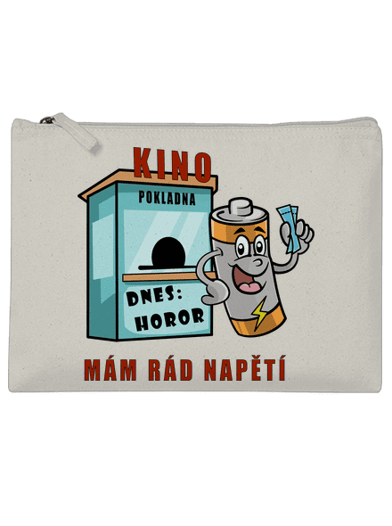 Mám rád napětí