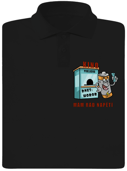 Mám rád napětí