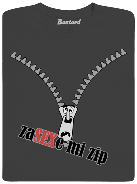 Zasexe mi zip