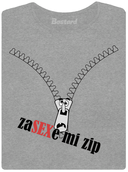 Zasexe mi zip