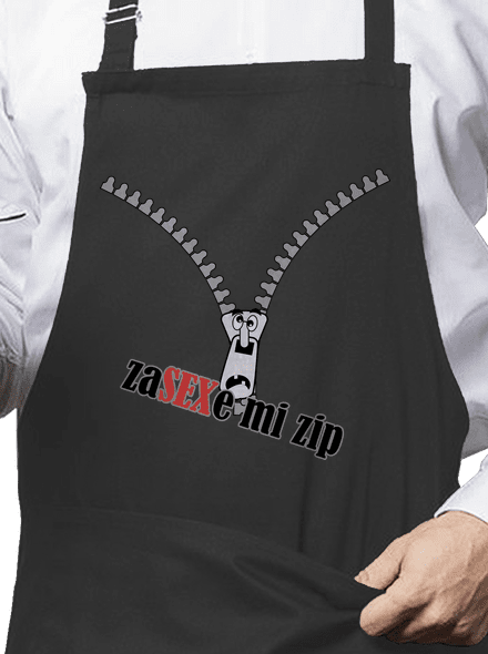 Zasexe mi zip