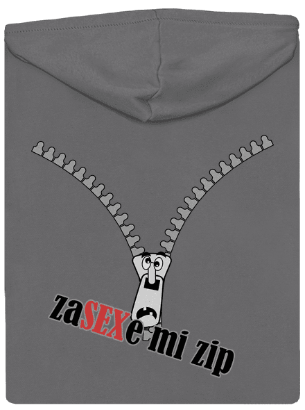 Zasexe mi zip