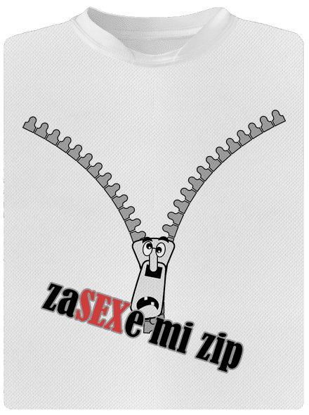 Zasexe mi zip