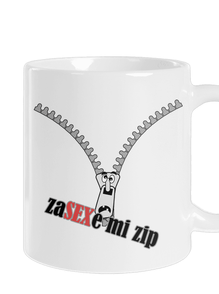 Zasexe mi zip