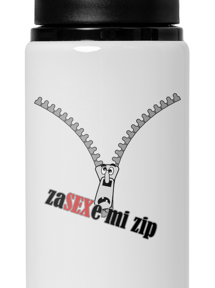 Zasexe mi zip