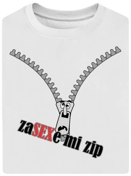 Zasexe mi zip