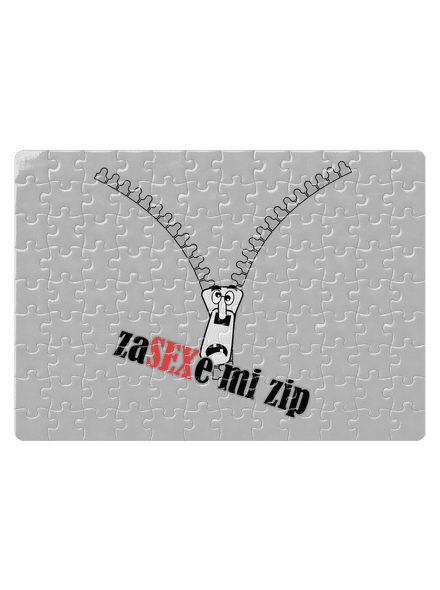 Zasexe mi zip