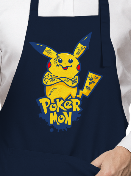 Pokérmon
