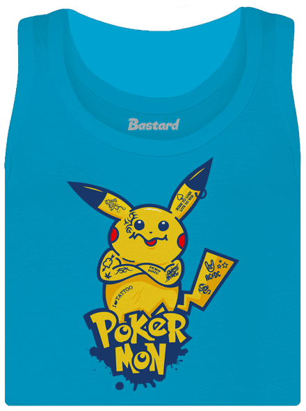 Pokérmon